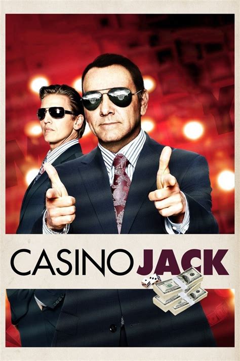 who was casino jack